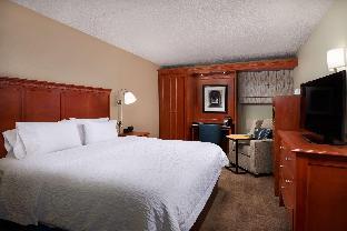 hampton inn ann arbor south