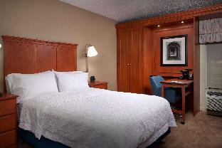 hampton inn ann arbor south