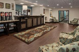hampton inn ann arbor south