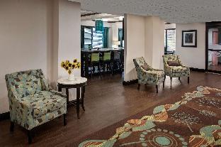 hampton inn ann arbor south
