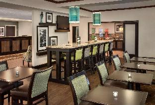hampton inn ann arbor south