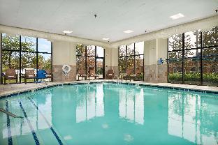 hampton inn ann arbor south