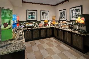 hampton inn ann arbor south