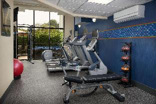 hampton inn ann arbor south