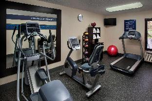 hampton inn ann arbor south