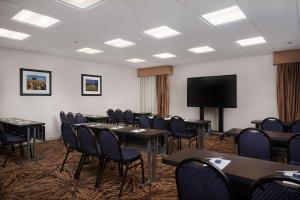 hampton inn ann arbor south