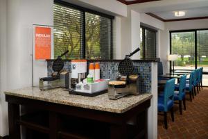 hampton inn ann arbor south