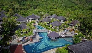 Mandarava Resort And Spa Karon Beach