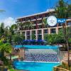 Novotel Phuket Kata Avista Resort And Spa,Karon Beach>>Karon,5 star