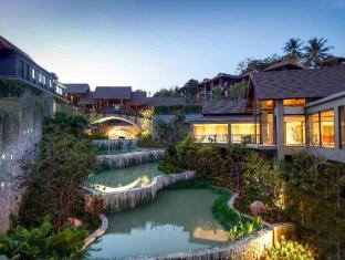 Pullman Phuket Arcadia Naithon Beach,Phuket>>Nai Thon Beach,5 star