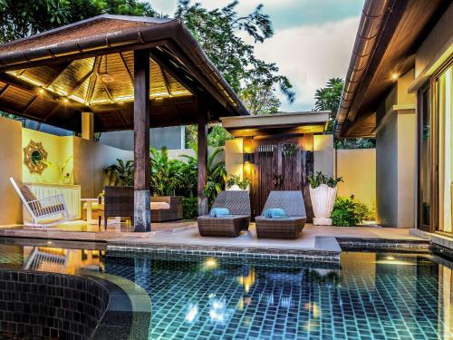 pullman phuket arcadia naithon beach
