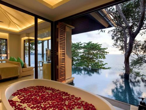 pullman phuket arcadia naithon beach