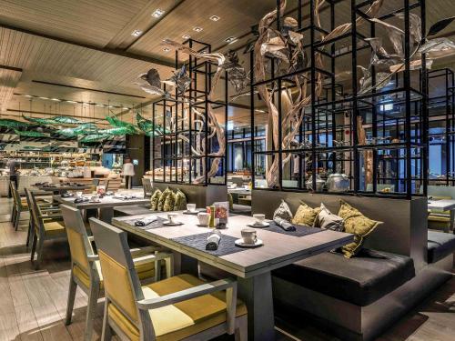 pullman phuket arcadia naithon beach