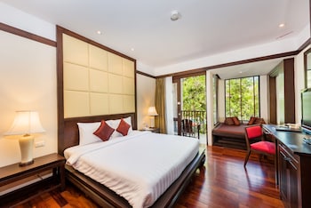 duangjitt resort phuket