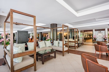 Duangjitt Resort, Phuket,Patong>>Kathu,5 star
