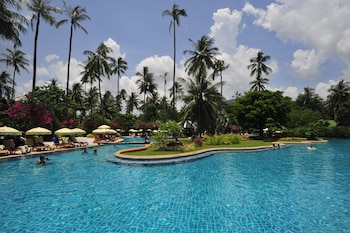 Duangjitt Resort, Phuket,Patong>>Kathu,5 star