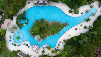 Duangjitt Resort, Phuket,Patong>>Kathu,5 star