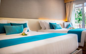 phuket graceland resort and spa