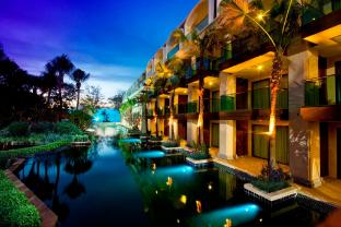 Phuket Graceland Resort And Spa,Patong>>Kathu,5 star