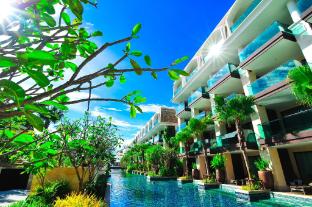 Phuket Graceland Resort And Spa,Patong>>Kathu,5 star