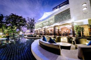 Phuket Graceland Resort And Spa,Patong>>Kathu,5 star
