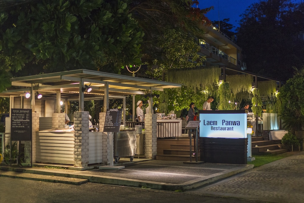 Kantary Bay Hotel, Phuket,Panwa Beach>>Cape Panwa,4 star