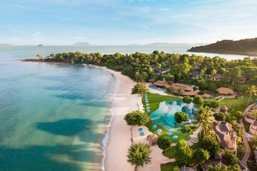the naka island a luxury collection resort and spa phuket