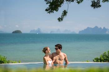 the naka island a luxury collection resort and spa phuket