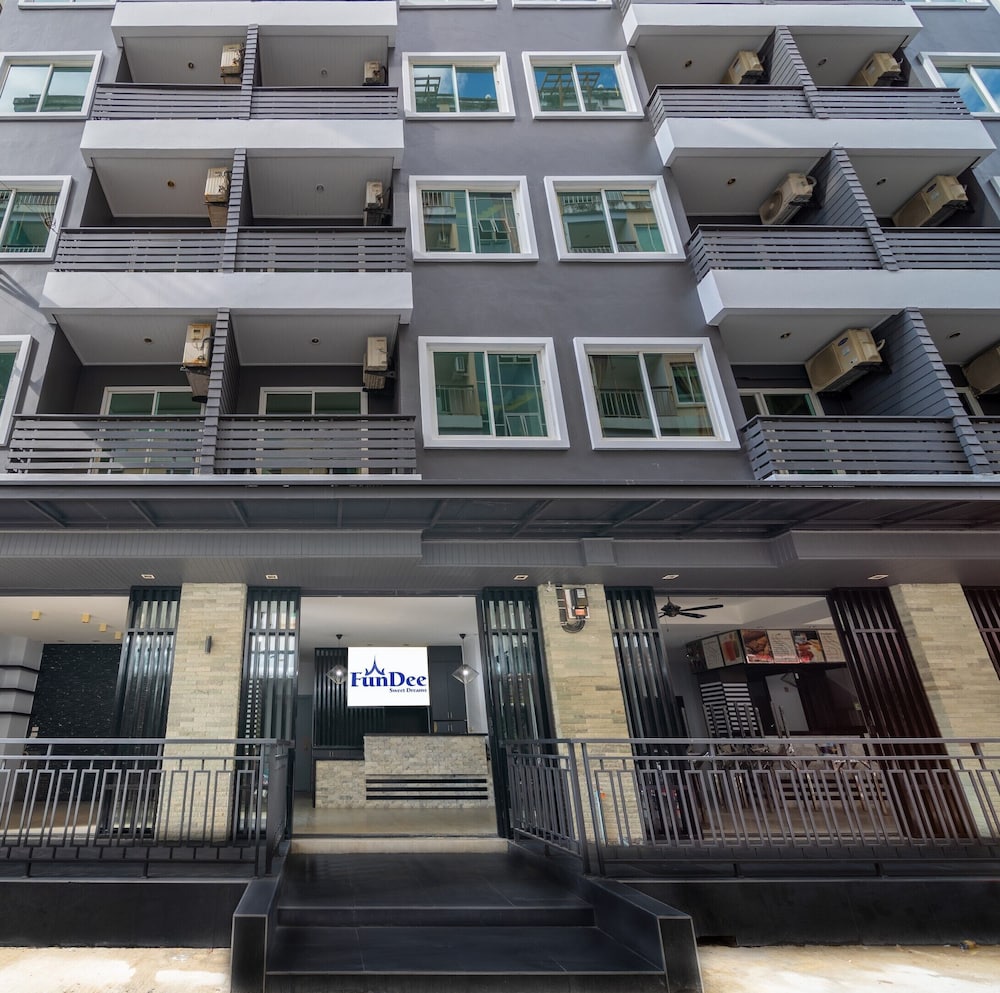 fundee boutique hotel