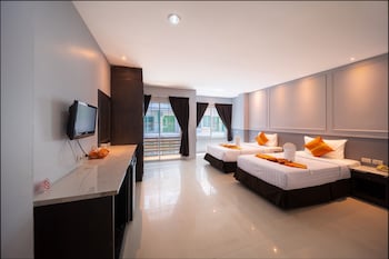 fundee boutique hotel