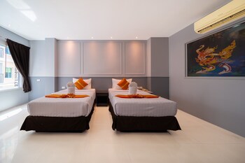 fundee boutique hotel