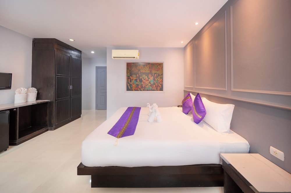 fundee boutique hotel