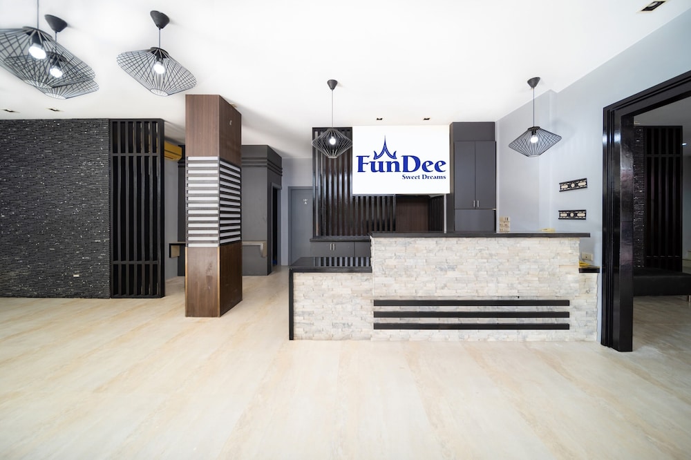 fundee boutique hotel