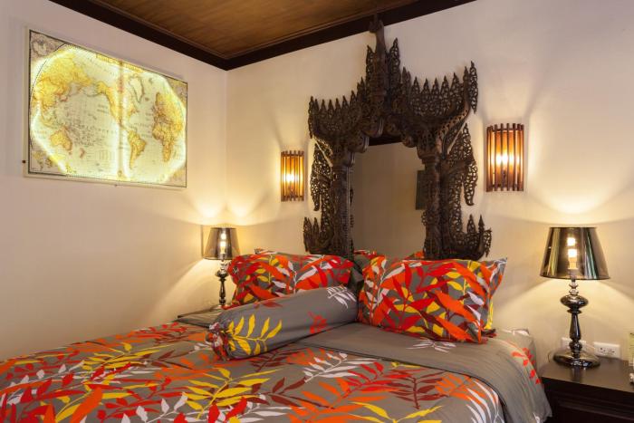 tropica bungalow resort