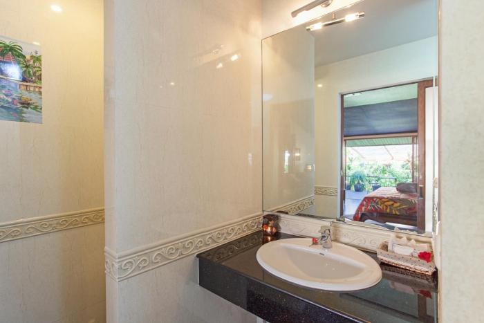 tropica bungalow resort