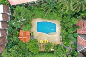 tropica bungalow resort
