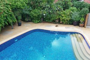 tropica bungalow resort