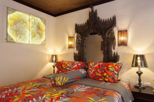 tropica bungalow resort