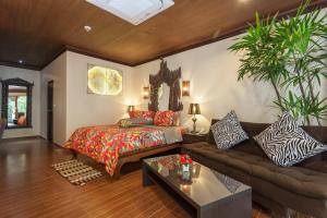 tropica bungalow resort