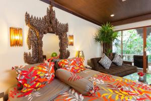 tropica bungalow resort
