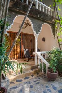 tropica bungalow resort