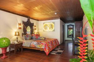 tropica bungalow resort