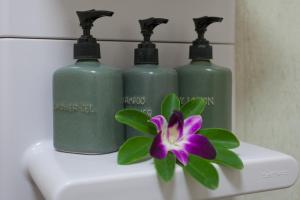 tropica bungalow resort