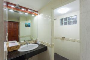 tropica bungalow resort