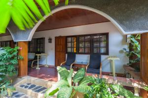 tropica bungalow resort