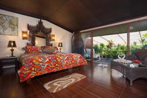 tropica bungalow resort