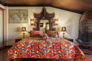 tropica bungalow resort