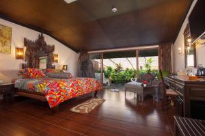 tropica bungalow resort