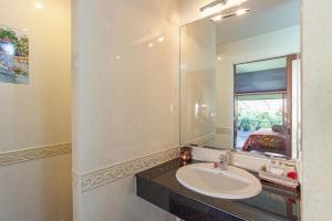 tropica bungalow resort