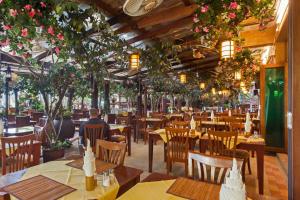 tropica bungalow resort